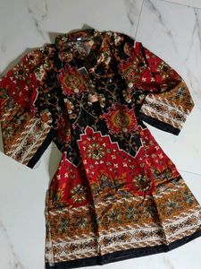 Bohemian Print co-ord  Set