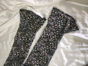 Long Dress