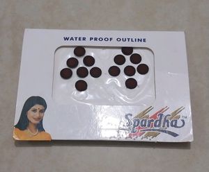 💟Combo Of 7 Bindi Book💟