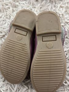 Cute Girls' Shoes