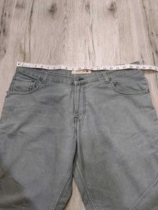 Sc7488 Lawman Pg3 Jeans Waist 40