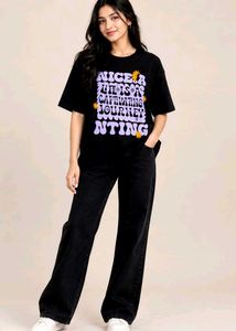 Vintage Graphic Tee