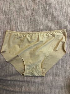 New Pack of 2 Women's Seamless Briefs