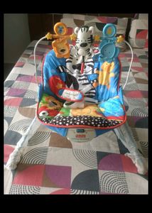 Fisher Price Luv Lap