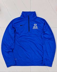 Nike Baseball Original Pullover