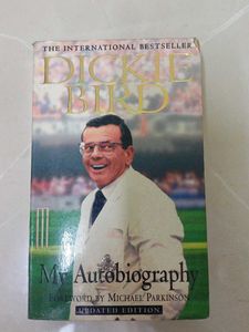 Dickie Bird: My Autobiography