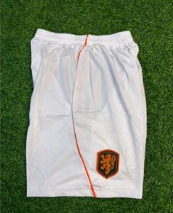 Netherlands Football Jersey &amp; Shorts Set