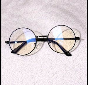 New Stylish Transparent Sunglasses