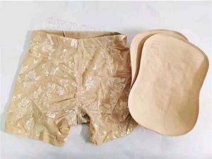 Shapewear Padded Panty