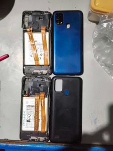Samsung  Parts combo