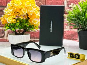 Dolce & Gabbana Black Sunglasses