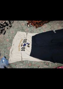 U.S. Polo Assn. T-Shirt