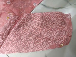 Rangriti Brand Kurta