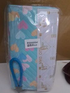 Cute Heart Wallet