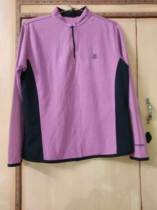 COOLEEX Unisex Sports T-Shirt || S || Mauve