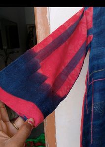 Warm Only Kurta