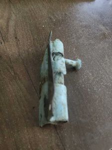 Vintage Bolt Latch Hardware