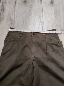 Ma930 Sabrin Beggy Pant Waist 34
