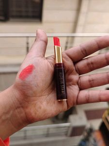 Swiss Beauty Orginal Lipstick Coral Shade Matte