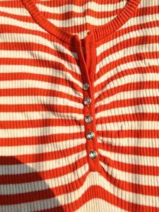 Striped Top