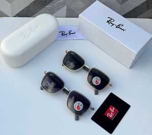 Ray-Ban Polarized Sunglasses