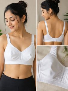 Marks & Spencer (M&S) Full Coverage Sports Bra