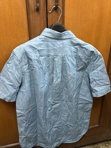Ralph Lauren Polo Short Sleeve Button-Down Shirt