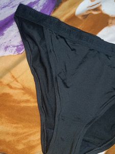 Women Black Panty