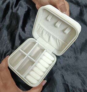 Mini Jwellery Organizer Box