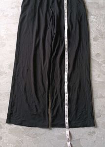 UNIQLO Classic Black Lounge Pants