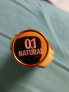 Mila Beaute Perfect Matte Foundation