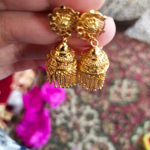 gold plated