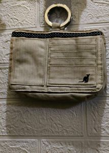 Tote bag organiser