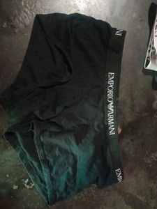 Emporio Armani Boxer Briefs (Set of 5)