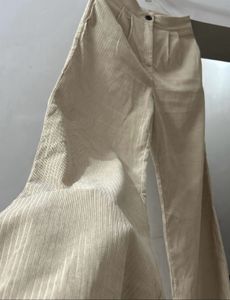 Straight Leg Pocket Pant Women
