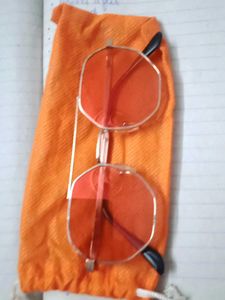 Retro Sunglasses (UV Protection)