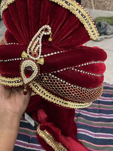 Wedding Pagdi