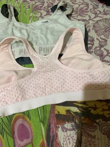 New Bra