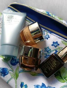 Estee Lauder Skincare Set ♥️💕