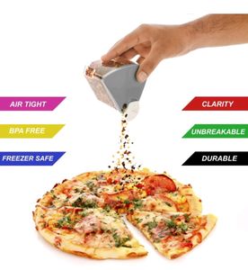 Cronus Rotating Spice Rack
