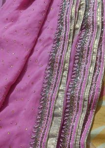 handwork ziraffe party wear