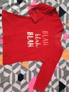 Red Top