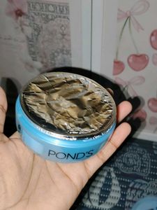 Pond's Super Light Gel Moisturizer