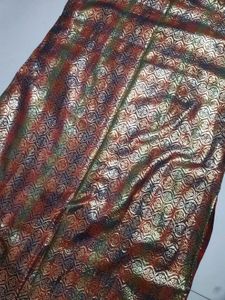 Unique Multicolor Kurti