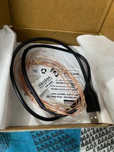 USB LED lights For Decoration Brand New Seal Pack
