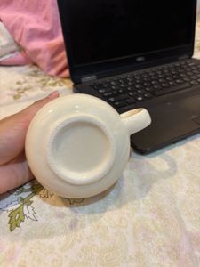 Heart Mug