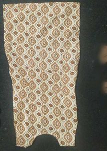 Elegant Printed Kurta