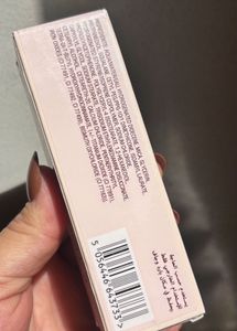 Charlotte Tilbury Hollywood filter:-3  Fi