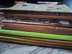Class 10 all books