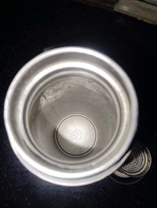 Durable Stainless Steel Water Bottle